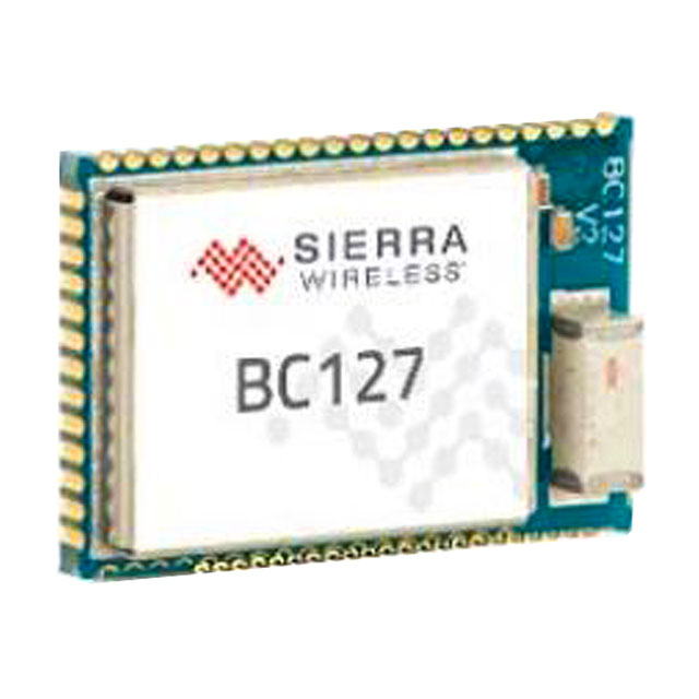 BC127-EXT-APTX_1103783 Sierra Wireless