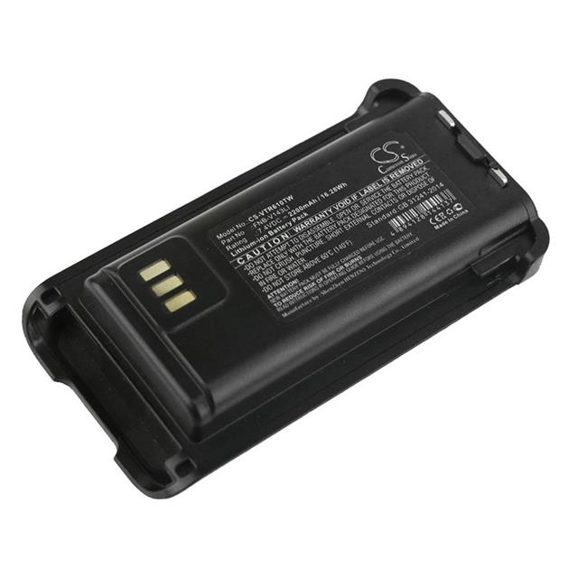BC250D  BATTERY Interlight