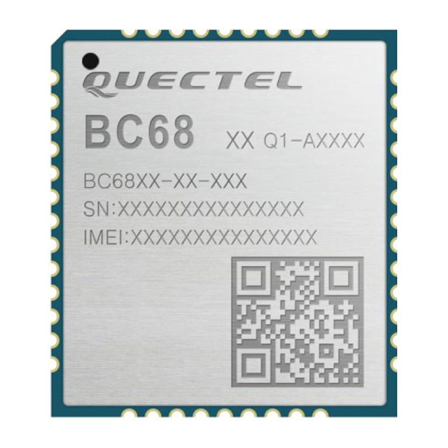 BC68GVBA-I01-SBK Quectel