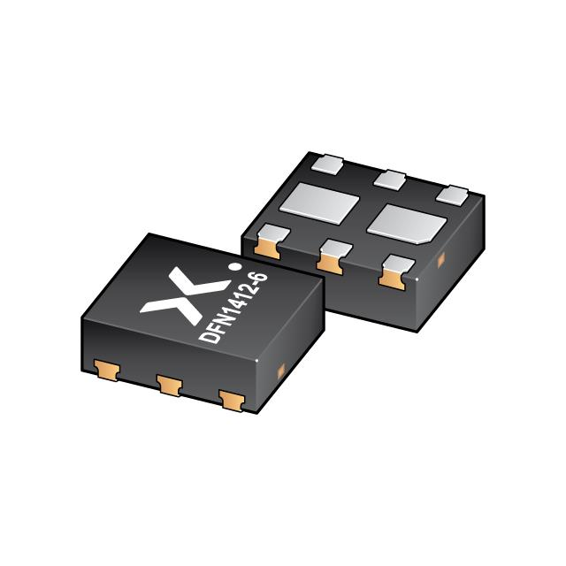 BC817RA147 NXP Semiconductors