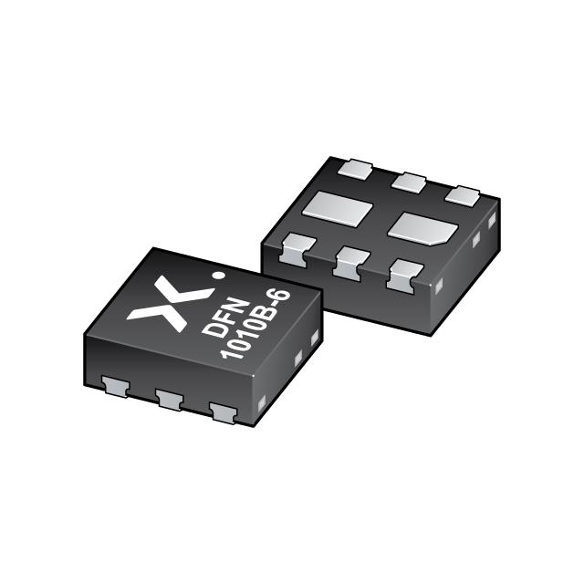 PMDXB1200UPEZ NXP Semiconductors