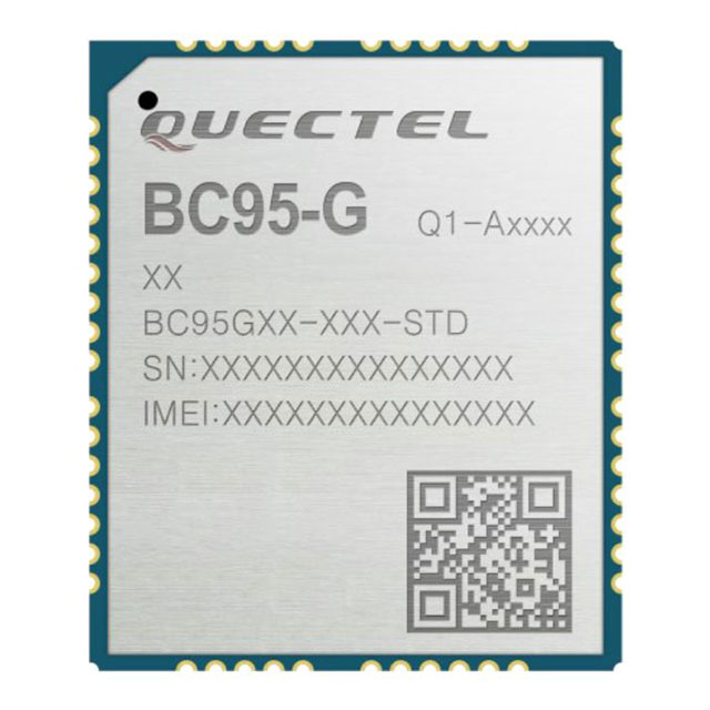 BC95GVBA-I01-ATEX Quectel