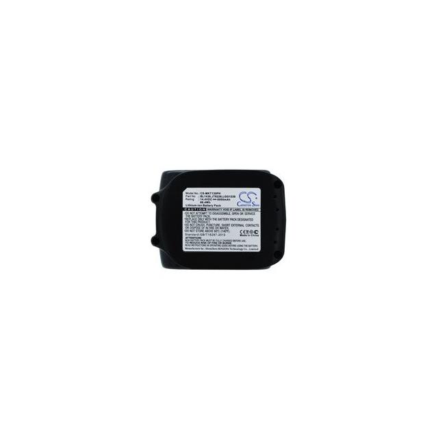 BCF050  BATTERY Interlight