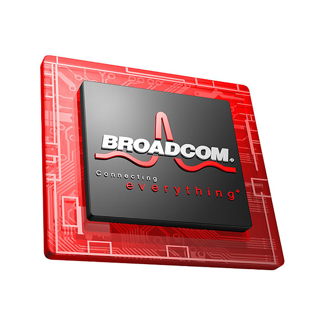 BCM5482SA1IFBG Broadcom Limited