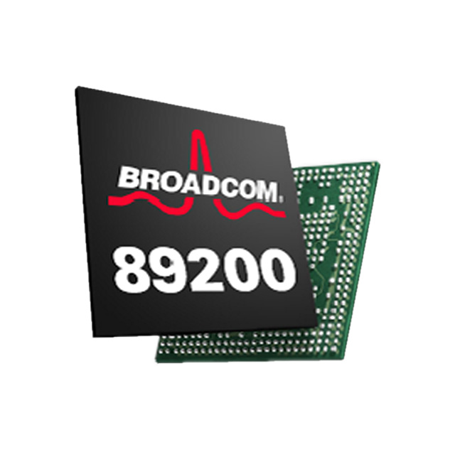 BCM89200BBQLEG Broadcom Limited