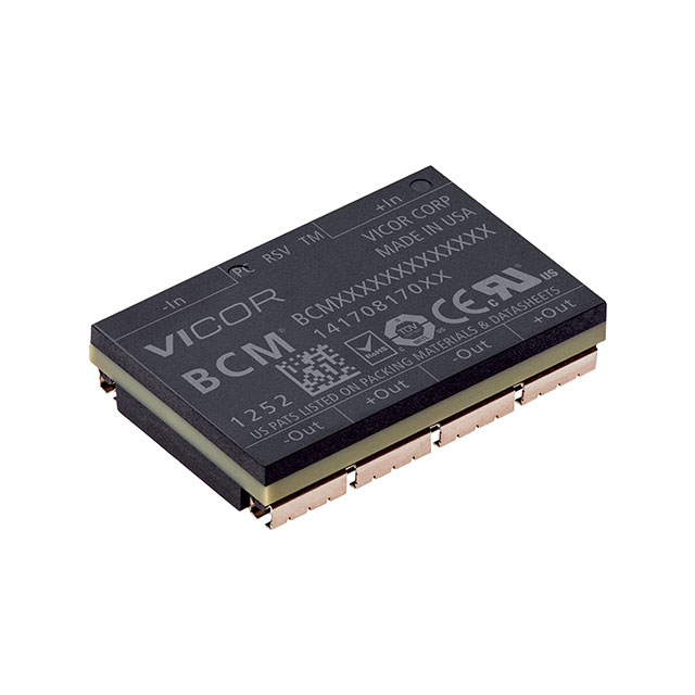 BCM48BT320T300A00 Vicor Corporation