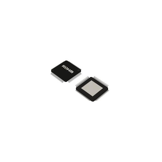 BD34352EKV-E2 Rohm Semiconductor