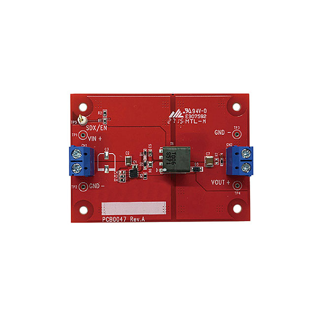 BD7F100HFN-EVK-001 Rohm Semiconductor