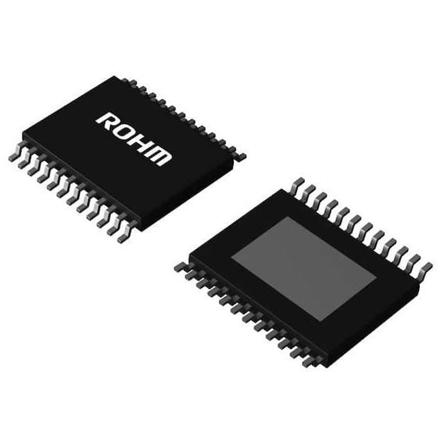 BD83A04EFV-ME2 Rohm Semiconductor