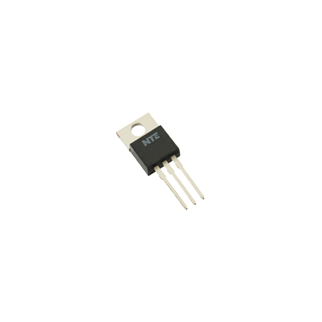 BD912 NTE Electronics, Inc