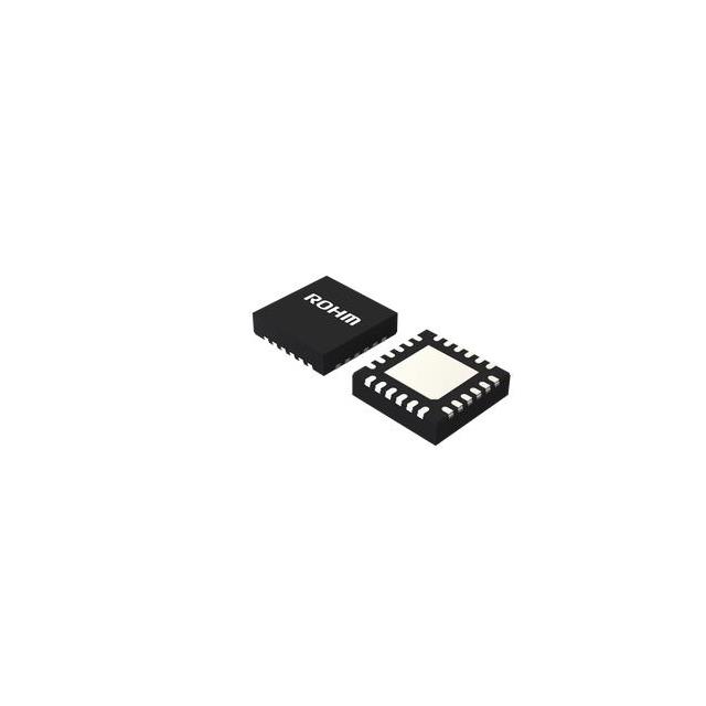 BD9P108MUF-CE2 Rohm Semiconductor