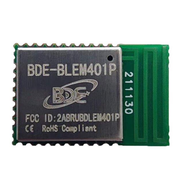 BDE-BLEM401P BDE Technology