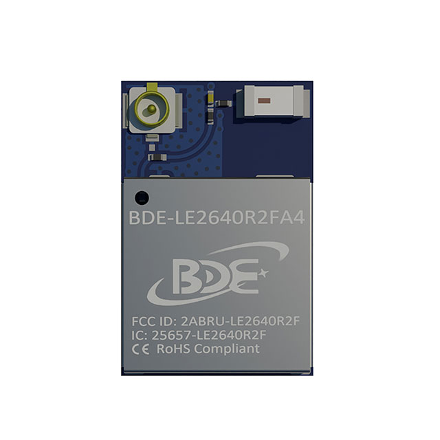 BDE-LE2640R2FA4 BDE Technology