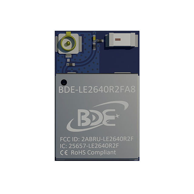 BDE-LE2640R2FA8 BDE Technology