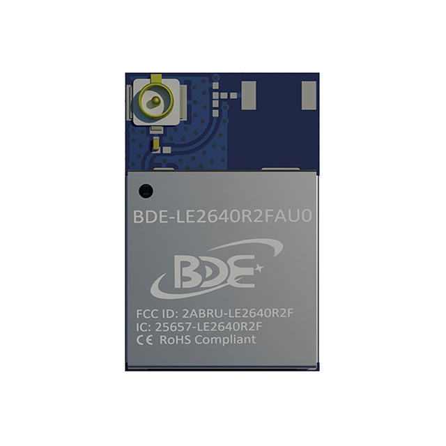 BDE-LE2640R2FAU0 BDE Technology