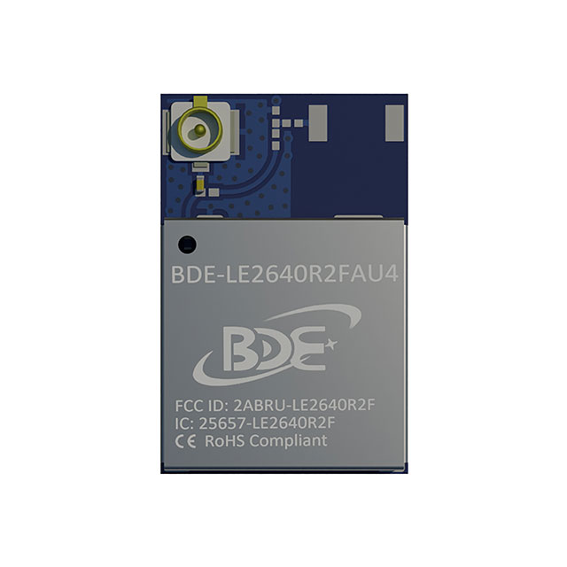 BDE-LE2640R2FAU4 BDE Technology