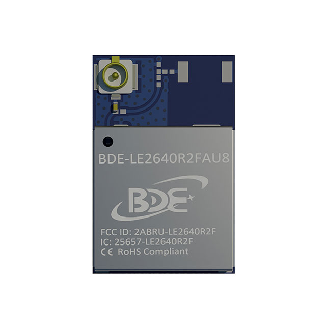 BDE-LE2640R2FAU8 BDE Technology