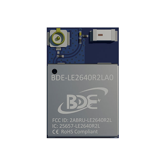 BDE-LE2640R2LA0 BDE Technology