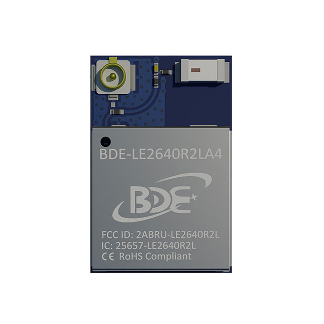 BDE-LE2640R2LA4 BDE Technology