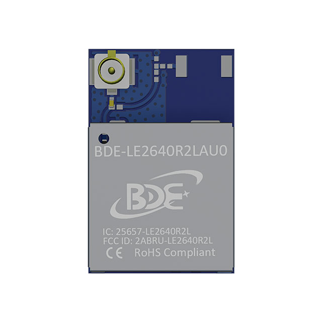 BDE-LE2640R2LAU0 BDE Technology