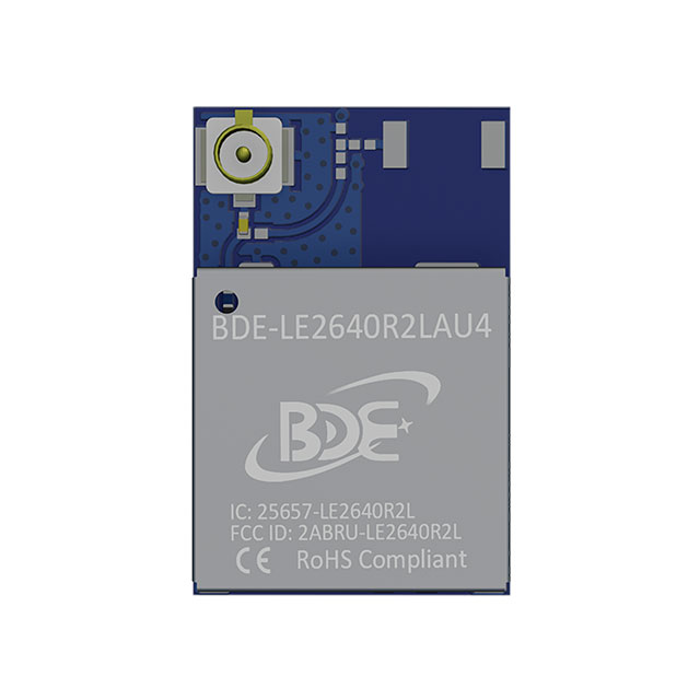 BDE-LE2640R2LAU4 BDE Technology