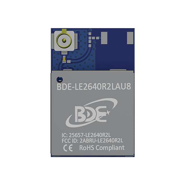 BDE-LE2640R2LAU8 BDE Technology