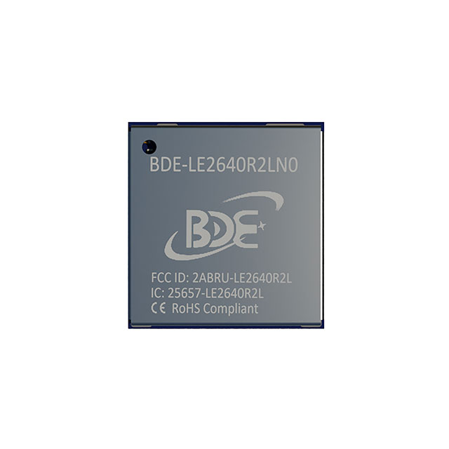 BDE-LE2640R2LN0 BDE Technology