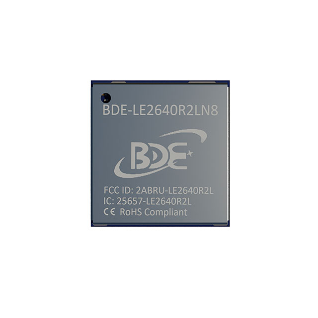 BDE-LE2640R2LN8 BDE Technology