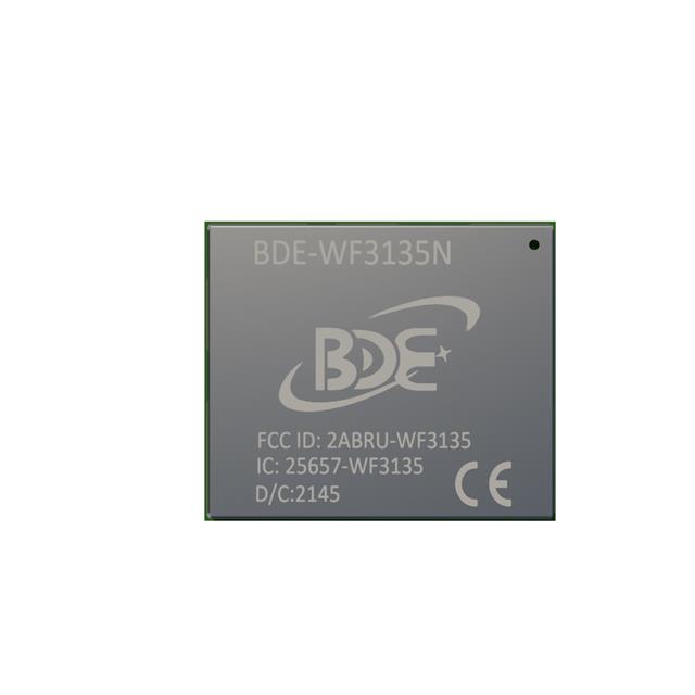 BDE-WF3135N BDE Technology