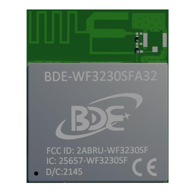 BDE-WF3230SFA32 BDE Technology