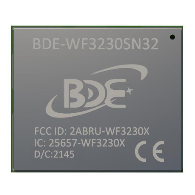 BDE-WF3230SN32 BDE Technology