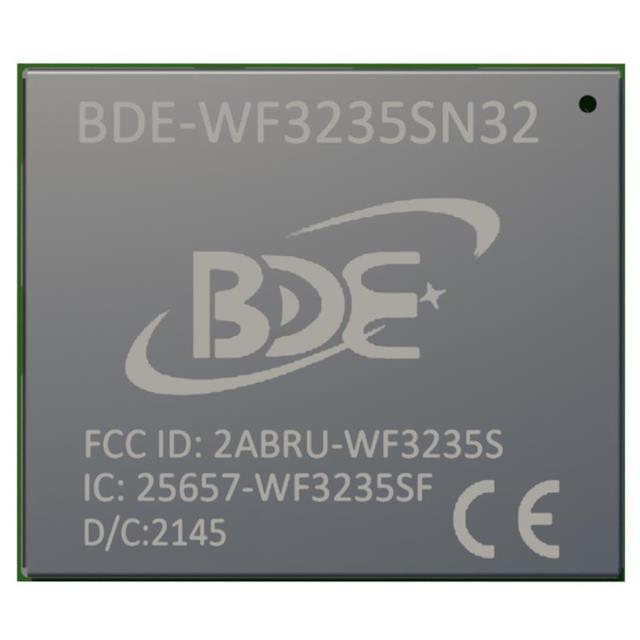 BDE-WF3235SN32 BDE Technology