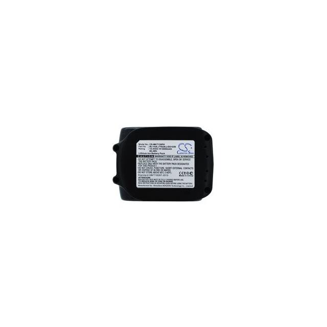 BDF343RHEX4  BATTERY Interlight