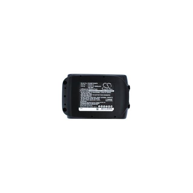 BDF451  BATTERY Interlight