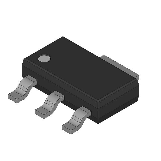 LM2937IMPX-3.3 Texas Instruments