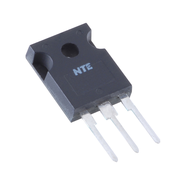 BDV64 NTE Electronics, Inc