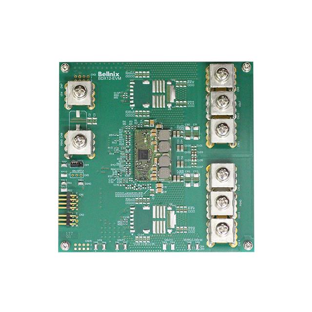 BDX12-EVM-01 Bellnix Co., Ltd.