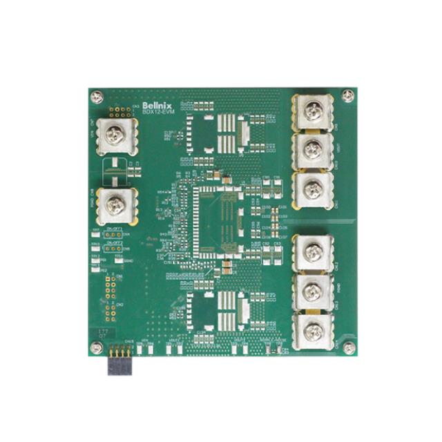 BDX12-EVM-07 Bellnix Co., Ltd.