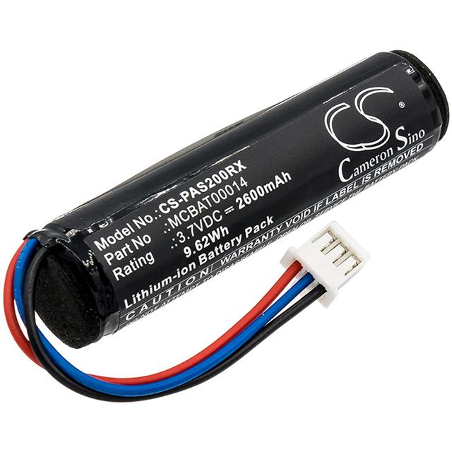 BEBOP 2 SKYCONTROLLER 2 P2  BATTERY Interlight