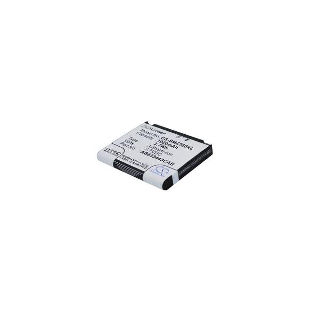 BEHOLD SGH-T919  BATTERY Interlight