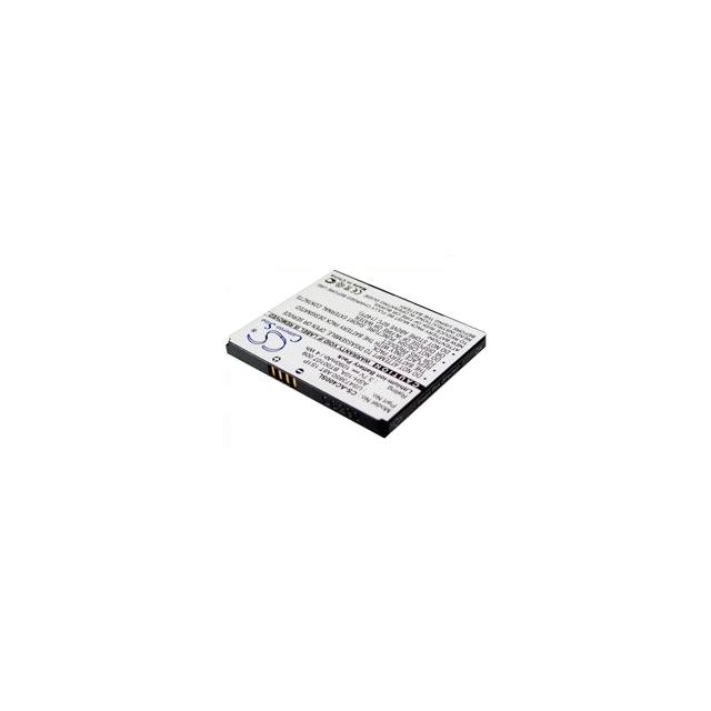 BETOUCH E400  BATTERY Interlight