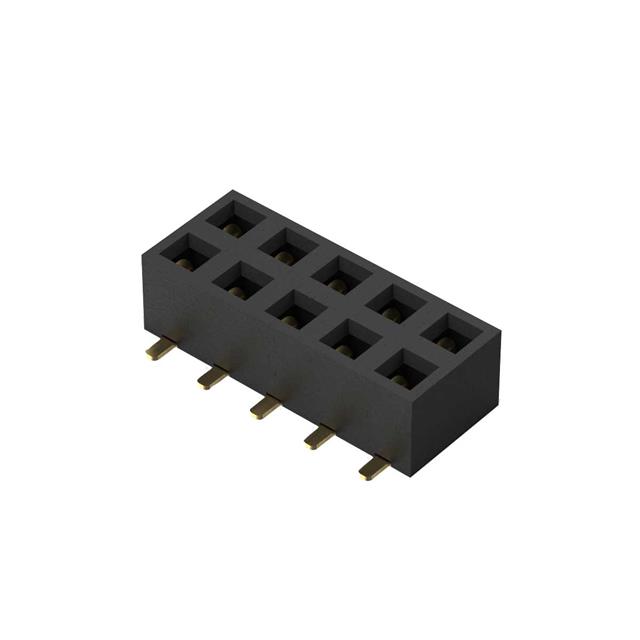 BF080-10-A-1-L-C GCT