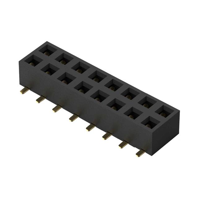 BF080-16-A-0-L-C GCT