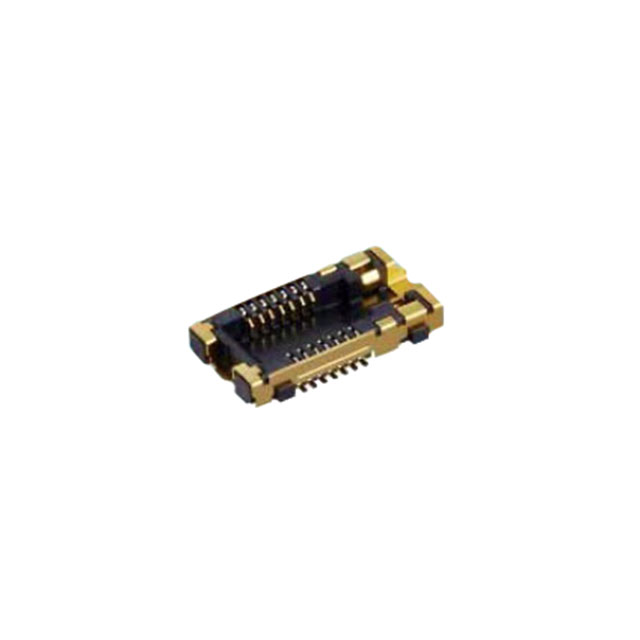 BF4-RX-14DS-0.5V Hirose Electric Co Ltd