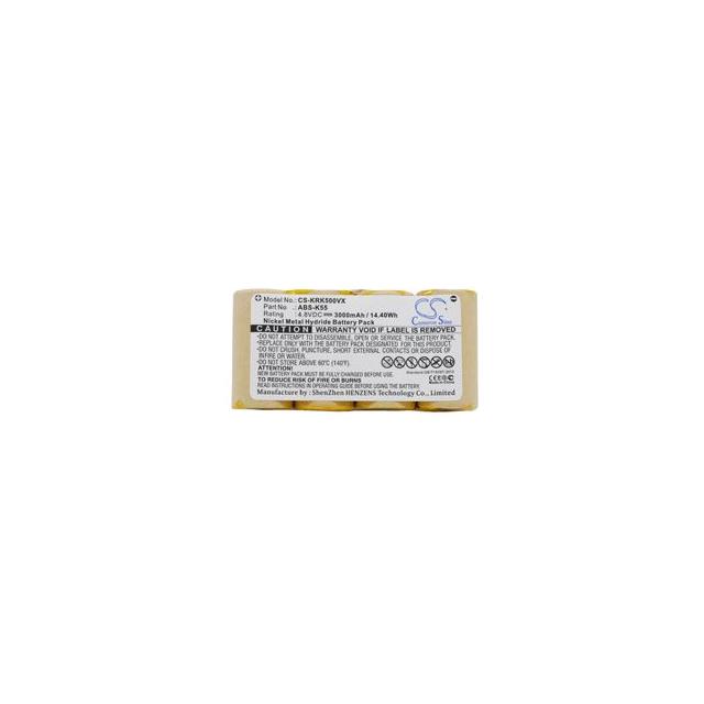 BF9900  BATTERY Interlight