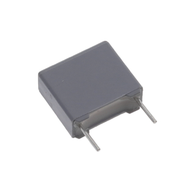 BFC233820102 Vishay Beyschlag/Draloric/BC Components