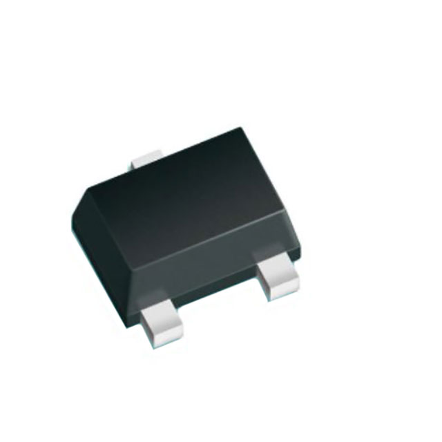 BFR340FH6327 Infineon Technologies