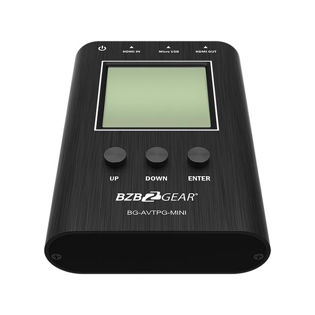 BG-AVTPG-MINI BZBGEAR