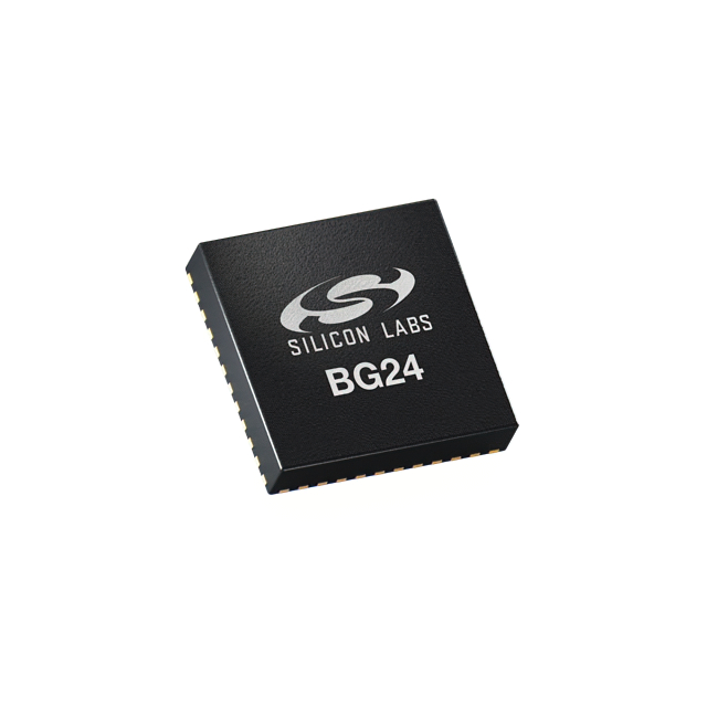 EFR32BG24A010F1024IM40-B Silicon Labs