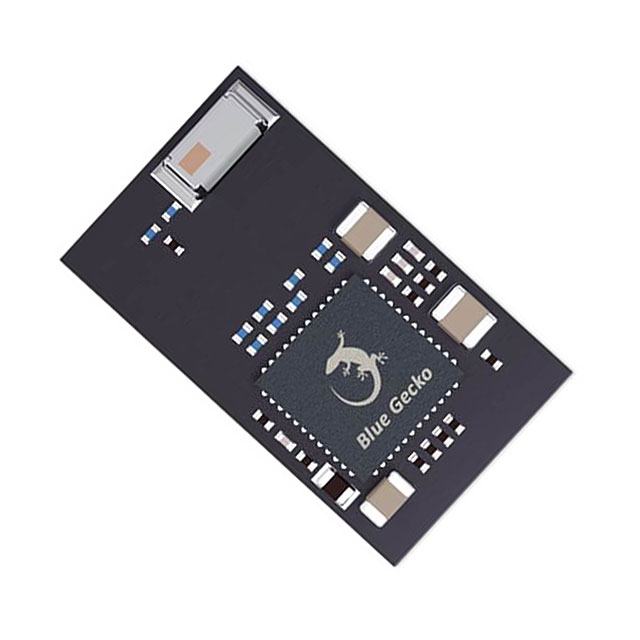 BGM113A256V21 Silicon Labs